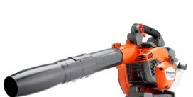 Ефикасно чистење на овоштарници со Husqvarna дувалки Ефикасно чистење на овоштарници со Husqvarna дувалки